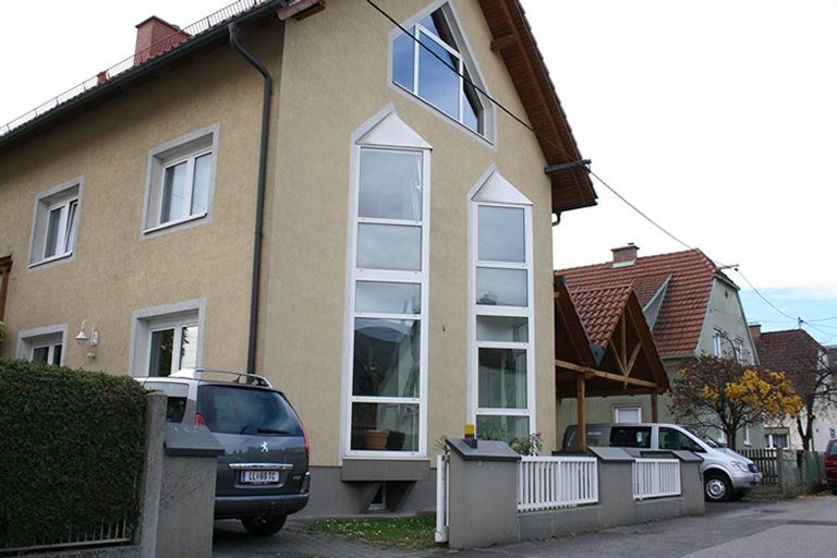 Anfahrtsplan Übersicht