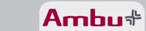 Logo Ambu